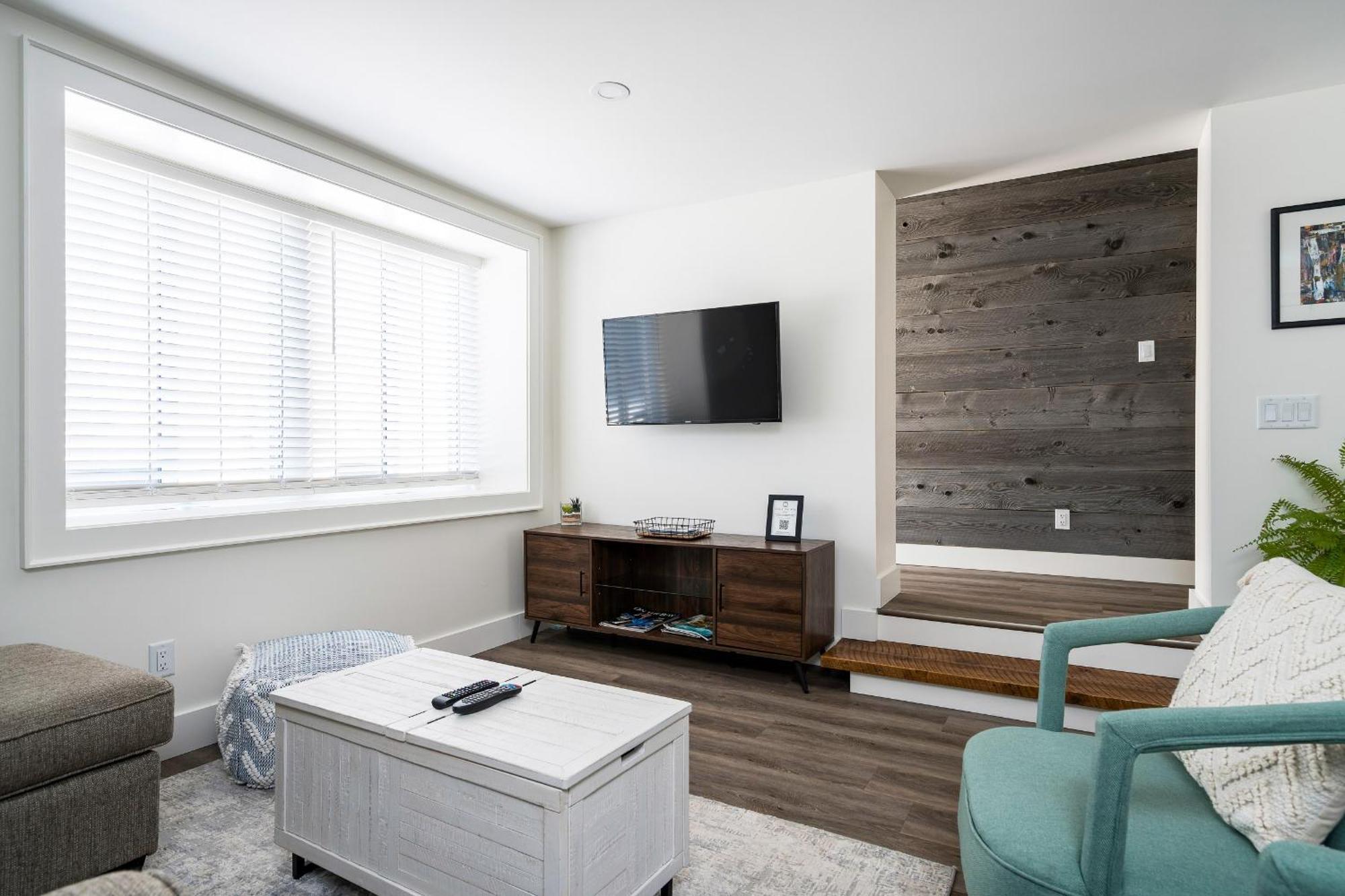 "Bike" At Hills Meaford, Pet Friendly, Ground Floor Suite Εξωτερικό φωτογραφία